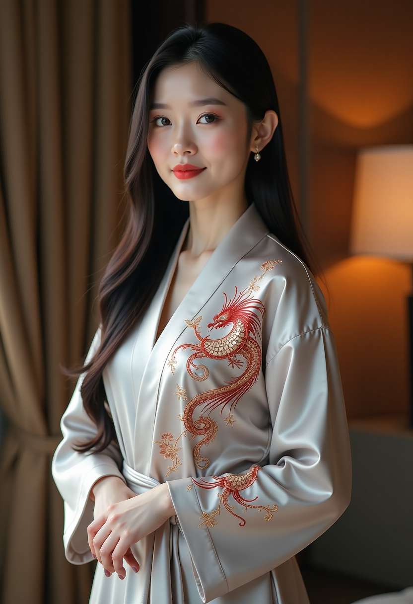 亲情的力量