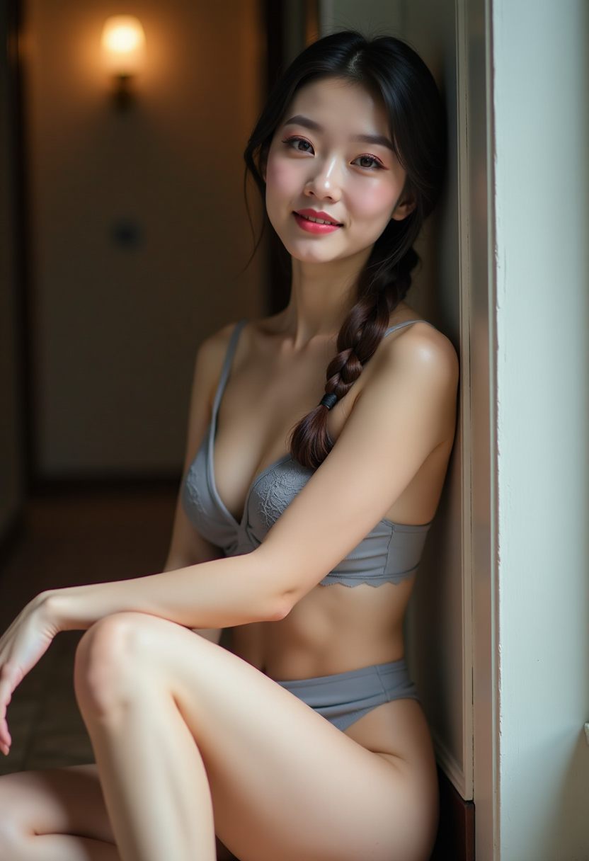 成长之路