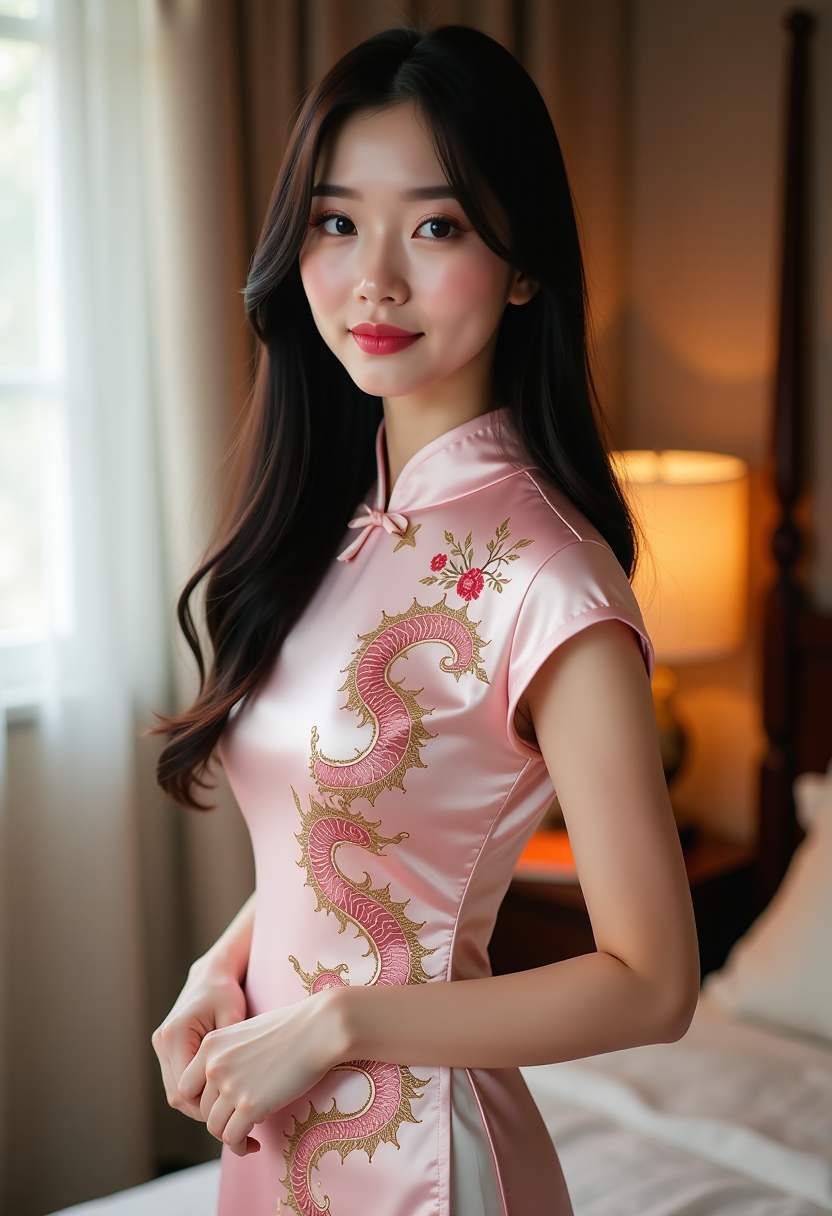爱在四季
